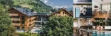 Salzburger Land Kurzurlaub im 4* Resort mit Halbpension & Wellness ab 358,40 € für 2 Personen