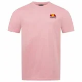 Ellesse 3D Silicone Logo Herren T-Shirt (Vers.  Farben 100% Baumwolle)