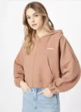 Ellesse Campenelle Damen Sweatjacke (2 Farben, Gr. S bis XL) für 31,43 € inkl. Versand (statt 43,99 €)