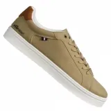 Ellesse Frizzy Herren Sneaker Sand FRIZZY001-605-SAND (Gr. 40,5 bis 46) für 21,61 € inkl. Versand