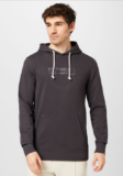 Ellesse Herren Hoodie Carovilli (Gr. XS bis XL) für 30,32 € inkl. Versand (statt 54,00 €)