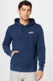 Ellesse Herren Sweatshirt Beltona (Gr. M + L) für 27,45 € inkl. Versand (statt 54,00 €)