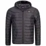 Ellesse Mazzarino Herren Winterjacke SOP23829-Grey (Gr. S bis 2XL) für 26,14 € inkl. Versand