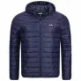 Ellesse Mazzarino Herren Winterjacke SOP23829-Navy (Gr. S bis 2XL) für 28,94 € inkl. Versand