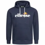 Ellesse Monesiglio Hoody SOP23865-Navy (Gr. S bis 2XL) für 21,20 € inkl. Versand (statt 29,99 €)