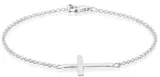 Elli Armband Damen mit Kreuz Symbol für 10,95 € inkl. Prime-Versand (statt 32,90 €)