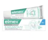 Gratis testen: Elmex Sensitive Plus Rundumschutz