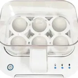 Emerio Eierkocher EB-115560.10 weiß