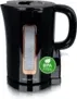 Emerio WK-125130 Wasserkocher, 1.7 Liter mit 2.200 Watt für 13,45 € inkl. Prime-Versand (statt 17€)