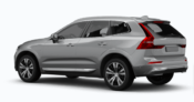 Gewerbeleasing: Volvo XC 60 B5 Benzin AWD Core MY25 + Aktion: take it or leave it + inkl. Zulassung für 39,09 € Netto