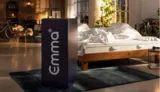 Emma®️One Kaltschaummatratze (90x200cm, 18cm hoch) – für 159,20 € inkl. Versand statt 177,90 €