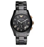 Emporio Armani Ceramica AR1410 für 99,90 € inkl. Versand (statt 164,84 €)