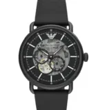 Emporio Armani Herrenuhr 🔥 AR60028 (Ø 43 mm) für 141,50 € inkl. Versand statt 347,00 €