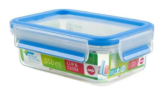 Emsa 508538  Clip & Close Frischhaltedose (0,55 L) für 2,49 €