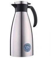 Emsa 514499 Isolierkanne – 1,5 Liter