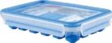 Emsa 514549 CLIP & CLOSE Eiswürfelbox für 8,06 € inkl. Prime-Versand