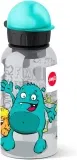 Emsa 518123 Kinder-Trinkflasche Mit Sicherheitsverschluss (400Ml) Für 6,99 € Inkl. Prime-Versand (Statt 10,99 €)