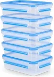 Emsa Clip&Close Frischhaltedose Mealprep-Set N10307 5-teilig für 15,99 € inkl. Prime-Versand