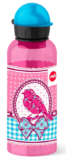 Emsa Kinder-Trinkflasche 518130 Teens Birdy Bow 600 ml für 9,99 € inkl. Prime Versand (statt 14,30 €)