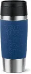 Emsa N20203 Travel Mug Classic Isolierbecher (0,36 Liter)