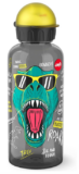 Emsa N30603 Teens Tritan Trinkflasche DINO ROARR 0,6 Liter für 8,99 € inkl. Prime Versand (statt 16,44 €)