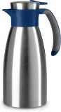 Emsa Soft Grip Isolierkanne N4120100 (1l)