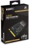 *nur noch 17 Stück verfügbar* Emtec ECSSD2TX400 – Interne SSD (M.2 2280 NVMe, PCIe Gen4x4, X400 Power Pro Kollektion, 2TB Kapazität) für 105,90 € inkl. Versand (statt 138,77 €)