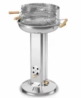 Enders BBQ Holzkohle-Grill UTAH