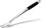 Enders PREMIUM Grillgabel aus Edelstahl 8789 Griff mit Soft-Touch-Beschichtung für 8,50 € inkl. Prime-Versand (statt 14,90 €)