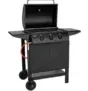 Enders San Diego 3 Gasgrill (3-flammig, stufenlos regulierbar) für 129,99 € Abholung im Toom (statt 199,00€)