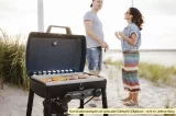 Enders Camping Gasgrill EXPLORER II