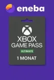 Eneba: Xbox Game Pass Ultimate 1 Monat für 11,49 € inkl. Servicegebühren