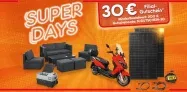 Netto MD: 30 € Filialgutschein (200 € MBW)