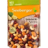 Seeberger Entdecker-Mix Frucht-Nuss-Mischung süss salzig (150g)