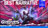 🌌🚀 Marvel’s Guardians of the Galaxy – Jetzt Gratis im Epic Games Store!