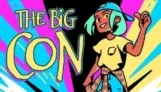 🎮 Epic Games’ Gratis Spiel der Woche: „The Big Con“ – Ein nostalgischer Trip in die 90er!