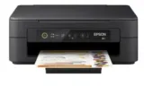 Epson Expression Home XP-2105 Tintenstrahl-Multifunktionsgerät, Drucker (Scanner, Kopierer, WiFi, Einzelpatronen, 4 Farben, DIN A4) für 57,74 € inkl. Versand