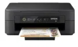 Epson Expression Home XP-2105 Tintenstrahl-Multifunktionsgerät, Drucker (Scanner, Kopierer, WiFi, Einzelpatronen, 4 Farben, DIN A4) für 57,74 € inkl. Versand