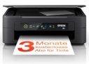 Epson Expression XP-2205 A4 kabelloser Multifunktionstintenstrahldrucker für 39,00 € inkl. Versand