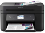 Epson WorkForce WF-2865DWF 4in1 Drucker für 160,23 € inkl. Versand (statt 200,00 €)