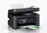 Multifunktionsdrucker EPSON WORKFORCE WF-2930DWF für 69,99€ + 15€ Cashback (effektiv 54,99€ )