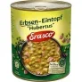 Erasco Erbsen-Eintopf Hubertus (800g)