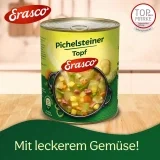Erasco Pichelsteiner Topf (800g)