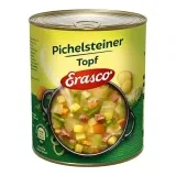 Erasco Pichelsteiner Topf (800g) ab 2,37 € inkl. Prime-Versand