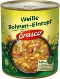 Erasco Weiße Bohnen-Eintopf (800g)