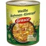 Erasco Weiße Bohnen-Eintopf (800g) ab 2,37 € inkl. Prime-Versand