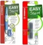 Ergonomischer Druck-Bleistift für Linkshänder – STABILO EASYergo + Minen zum Nachfüllen 6er Pack für 8,89 € inkl. Prime-Versand (statt 14,98 €)