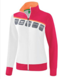 Erima 5-C Damen Präsentationsjacke (versch. Farben) für je 12,14€ inkl. Versand (statt 26€)