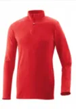 Erima Herren Rollkragen Sweater (Gr. S  bis XL) für 12,98 € inkl. Versand