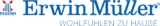 Erwin Müller Golden-Shopping-Days: 10 € Rabatt auf fast alles (50 € MBW)